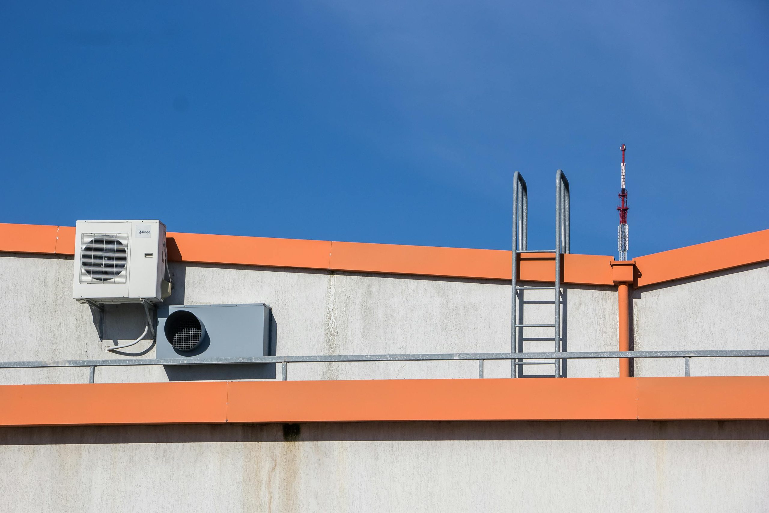 hvac system