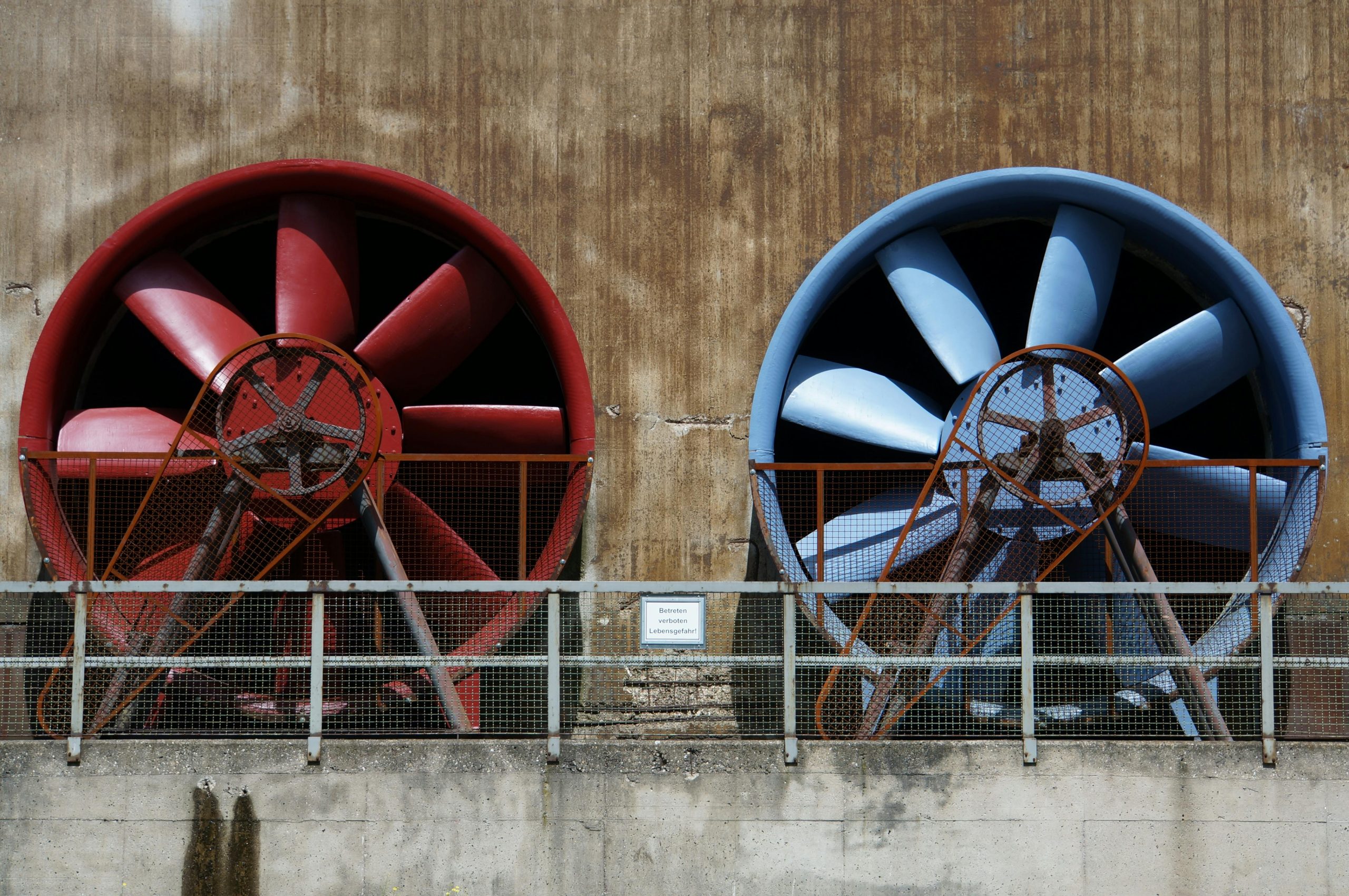 effective maintenance of facilities pr
