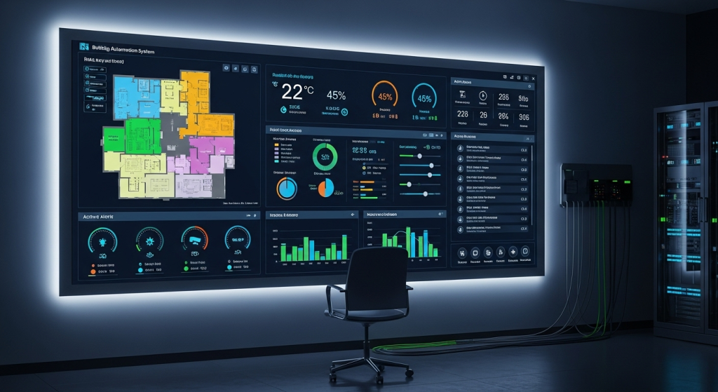 Building Automation System